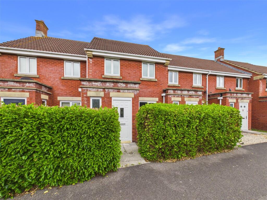 Main image of property: Reed Way, St. Georges, Weston-super-Mare, North Somerset, BS22