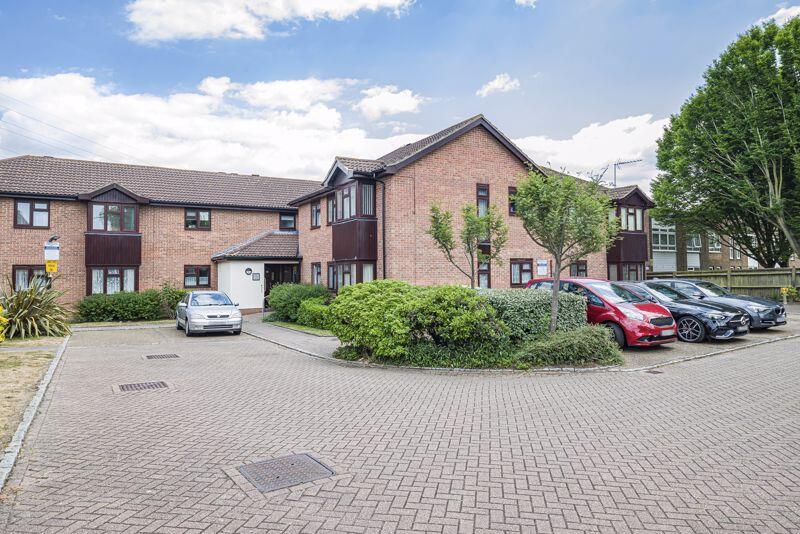 Fountain Court, Bowes Close, Sidcup, Sidcup