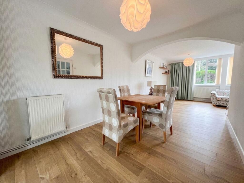 1 Manor Hill, Miskin, Pontyclun CF72 8JP photo 3