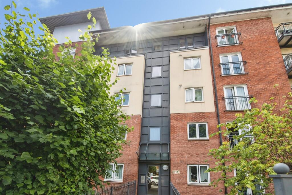 Main image of property: New North Road, Exeter