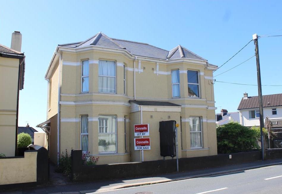 Main image of property: St Stephens Road, SALTASH