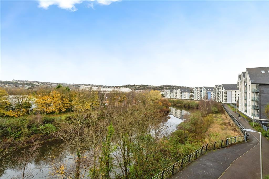 Main image of property: COPPER QUARTER, PENTRECHWYTH