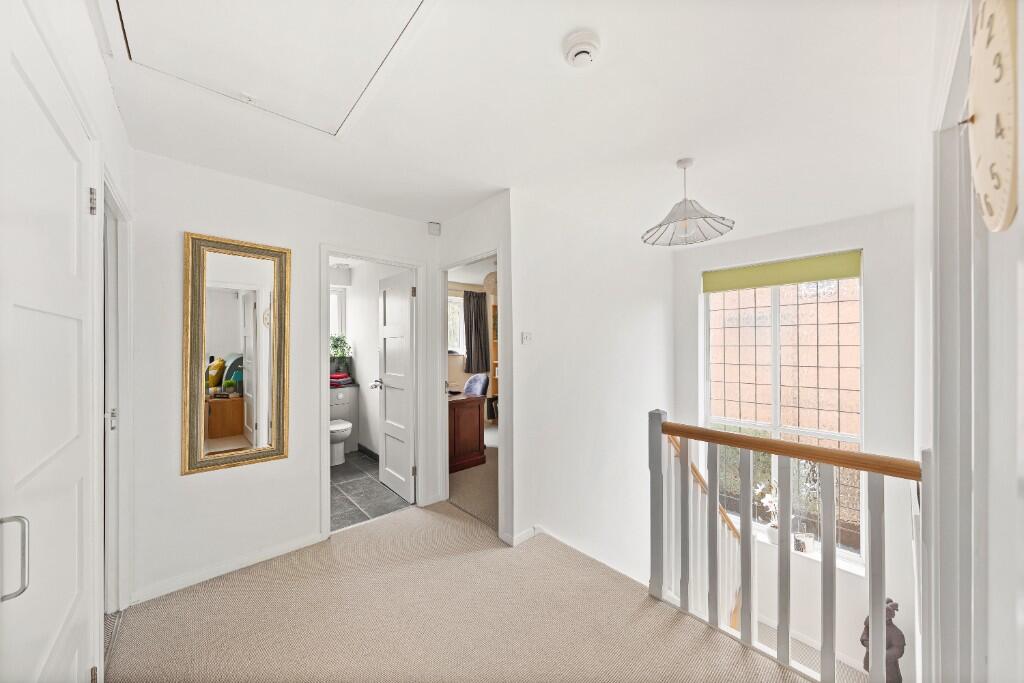 Additional image 26 of Douglas Road, Harpenden, Hertfordshire, AL5