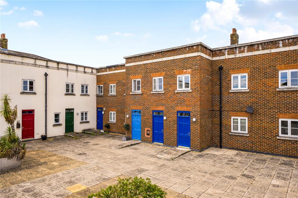 Main image of property: Wedgewood Street, Aylesbury, Buckinghamshire