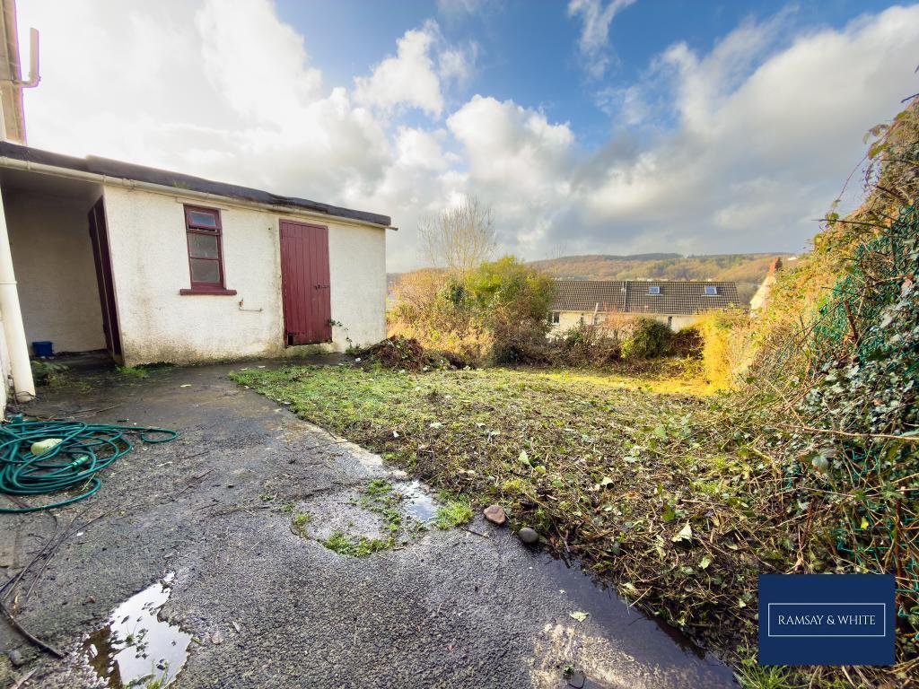 Wingfield Terrace, Treharris, CF46 5DB photo 2