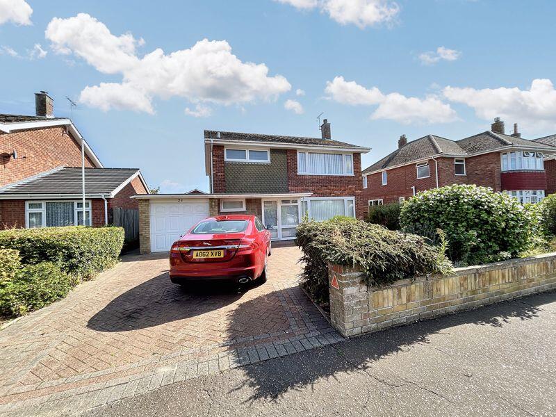 Main image of property: Bately Avenue, Gorleston, Great Yarmouth