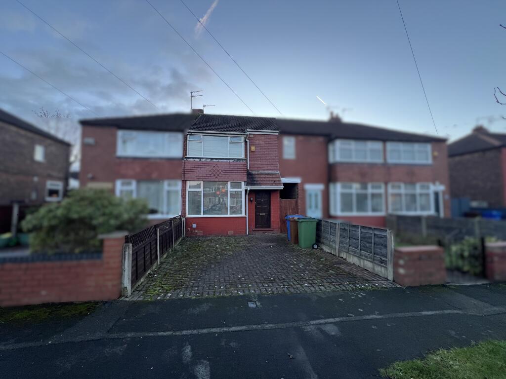 Main image of property: , Belvedere Avenue, Reddish