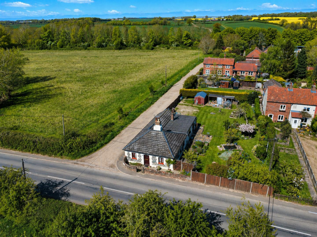 Main image of property: Swaffham Road, Wendling
