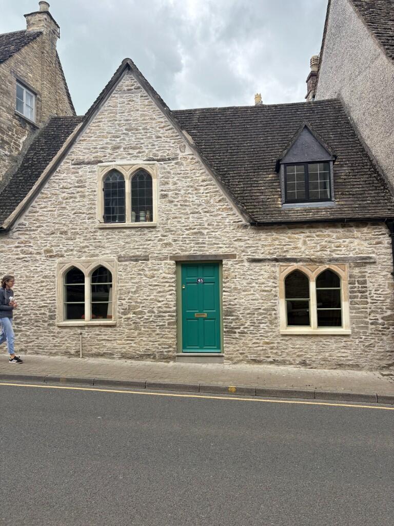 Main image of property: Long Street, Tetbury, Gloucestershire, GL8
