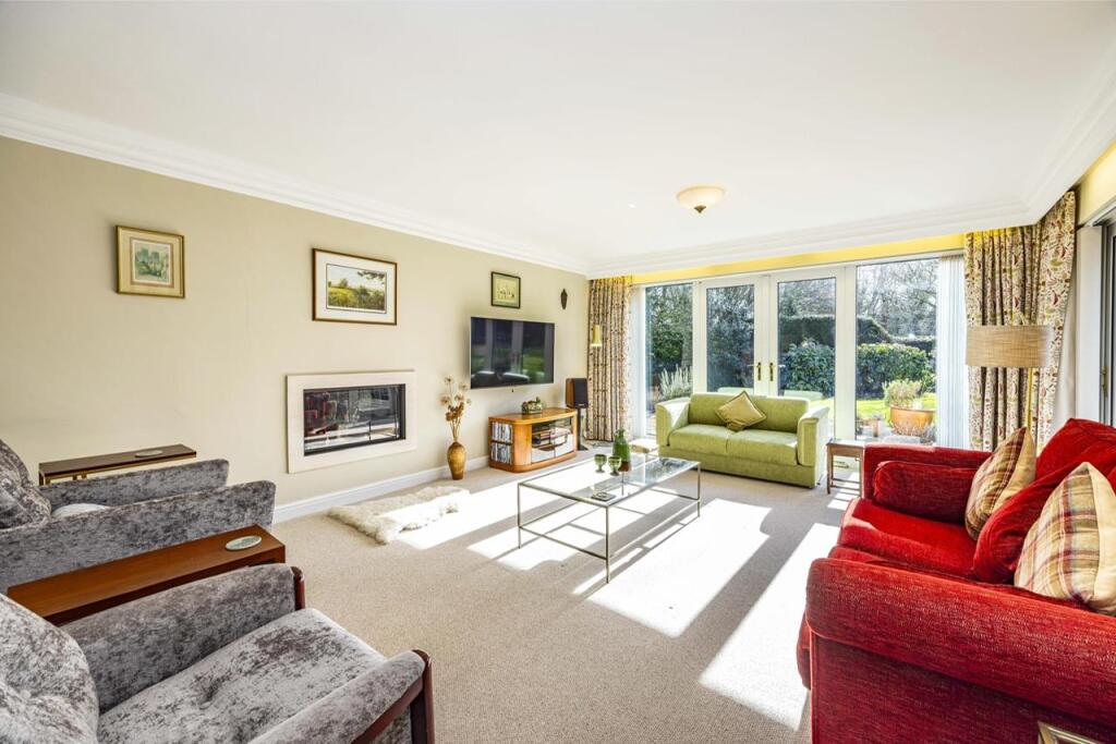 House in Newark and Sherwood, Southwell - View 3