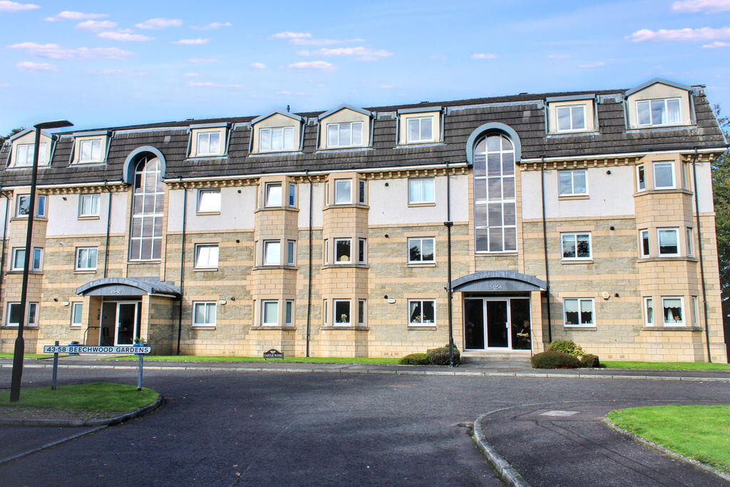 Main image of property: Beechwood Gardens, Stirling