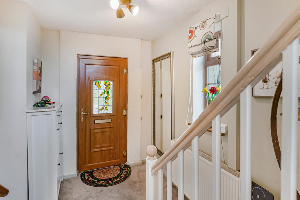 House in Doncaster - More