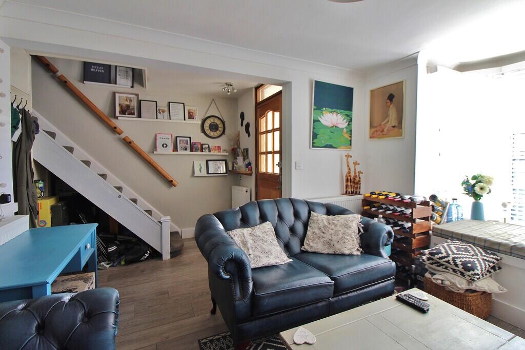 House in Portsmouth - View 5