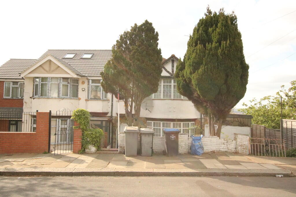 Main image of property: Fairfields Crescent, London