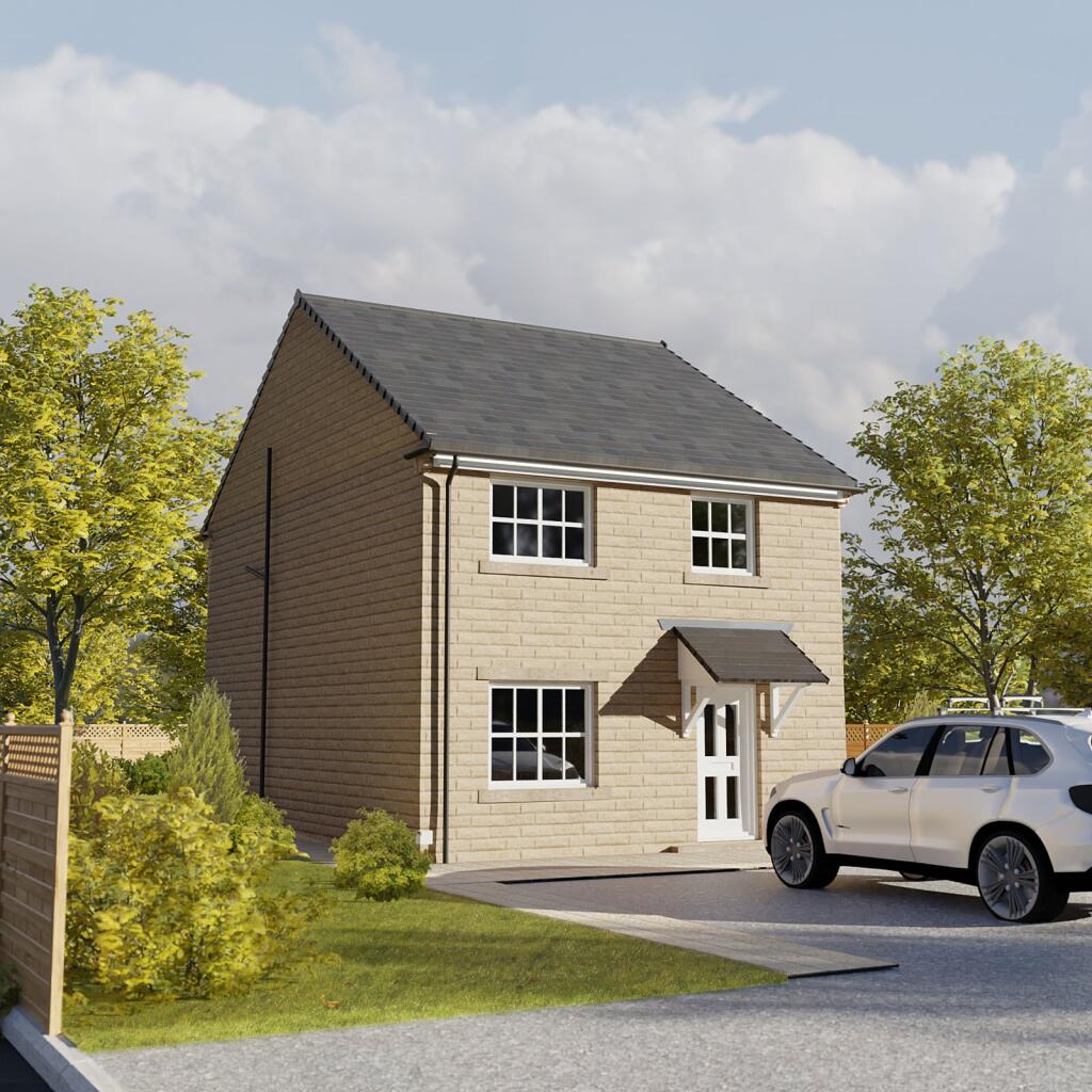 House in Bradford