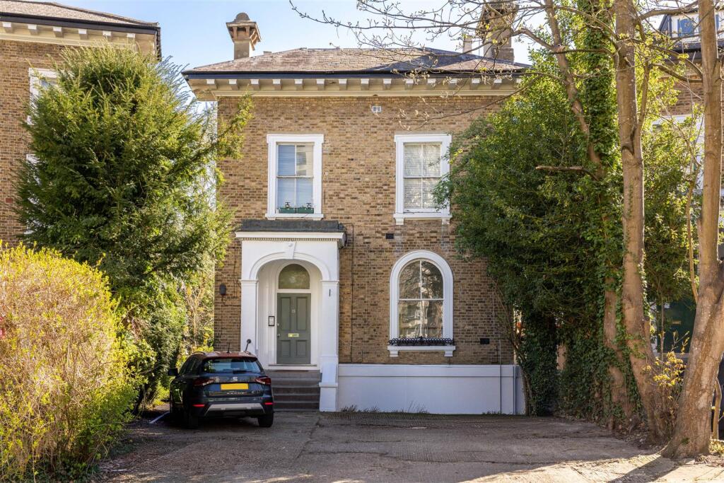 Main image of property: The Waldrons, Croydon