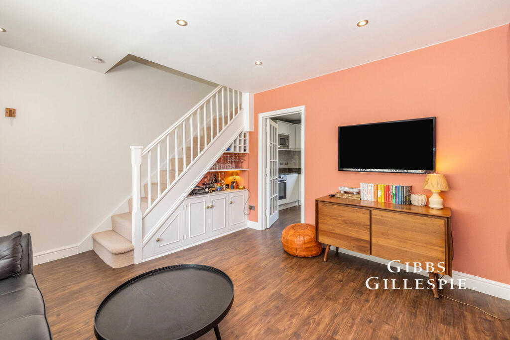 House in Harrow - View 5