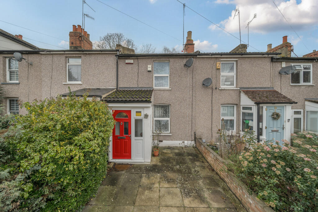 Main image of property: Abbey Crescent, Belvedere