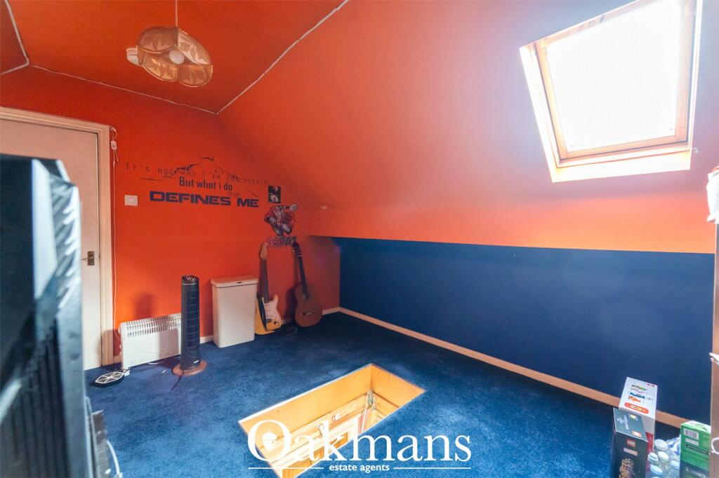 Additional image 27 of Swarthmore Road, Birmingham, West Midlands, B29