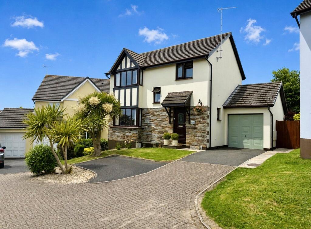 Main image of property: Stanbridge Park, Bideford, Devon, EX39