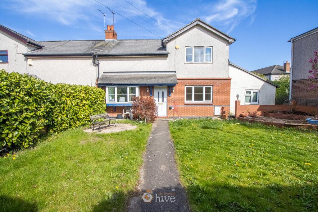 Main image of property: Princess Avenue, Stainforth, Doncaster, DN7