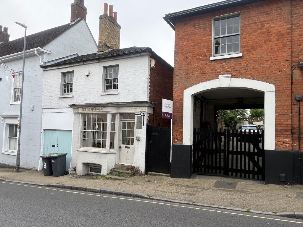 Main image of property: Woburn Street, Ampthill, Bedford