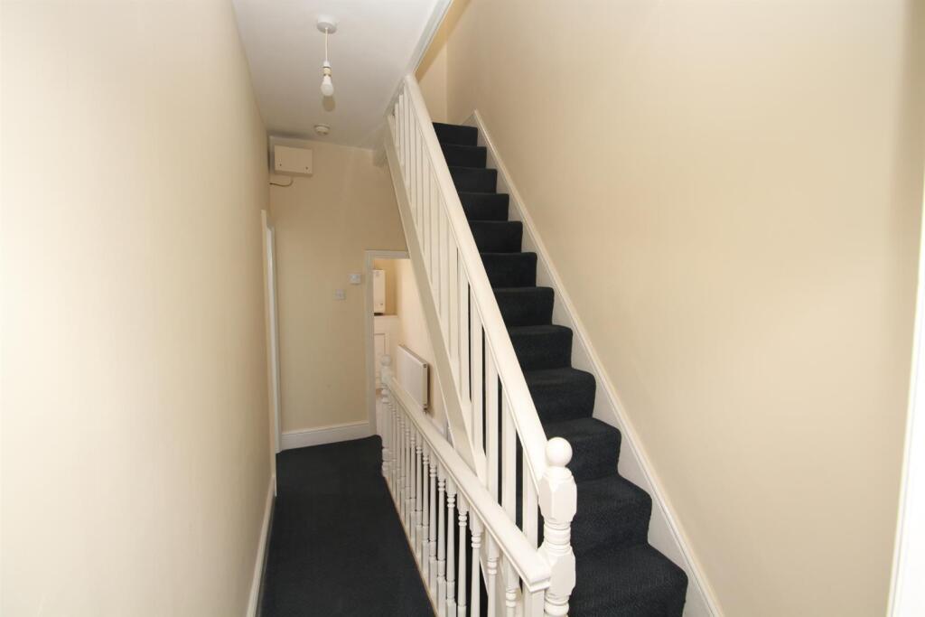 Apartment in Manchester - More