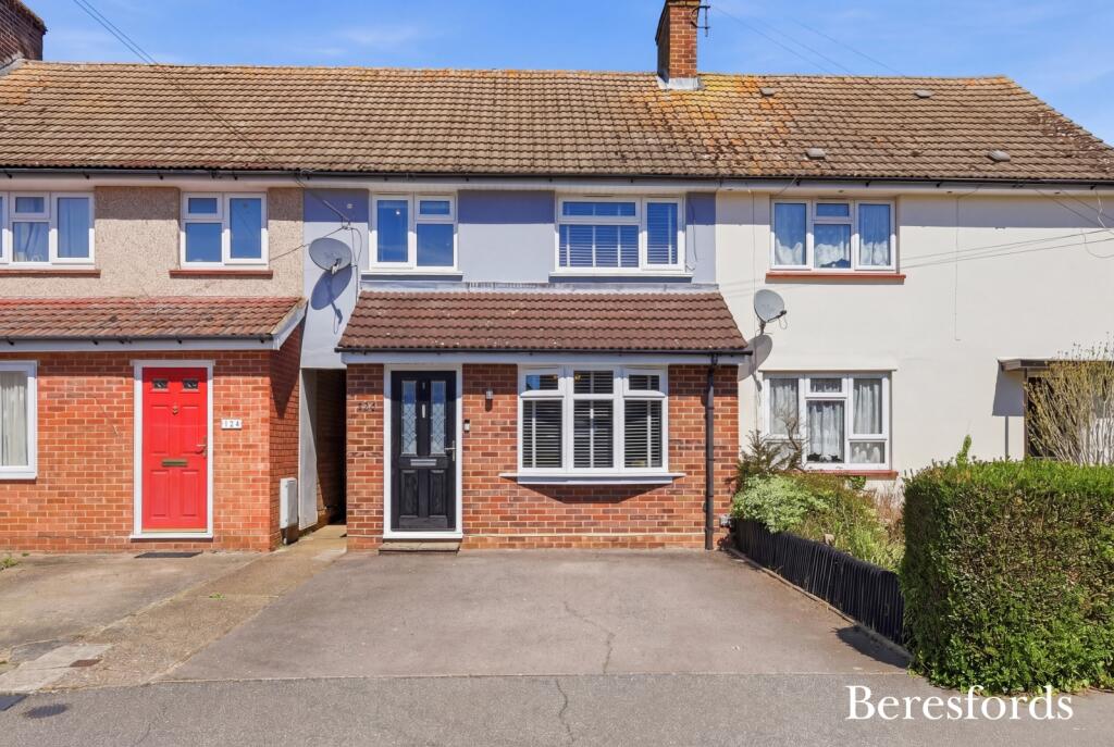 Main image of property: Long Brandocks, Writtle, CM1