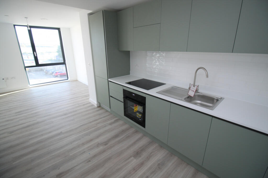 Main image of property: Chevette Court, Kimpton Road, Luton, Bedfordshire, LU2