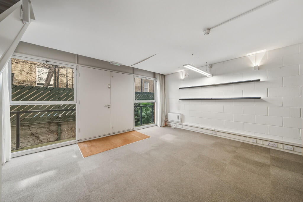 Main image of property: Tadema Road, Chelsea