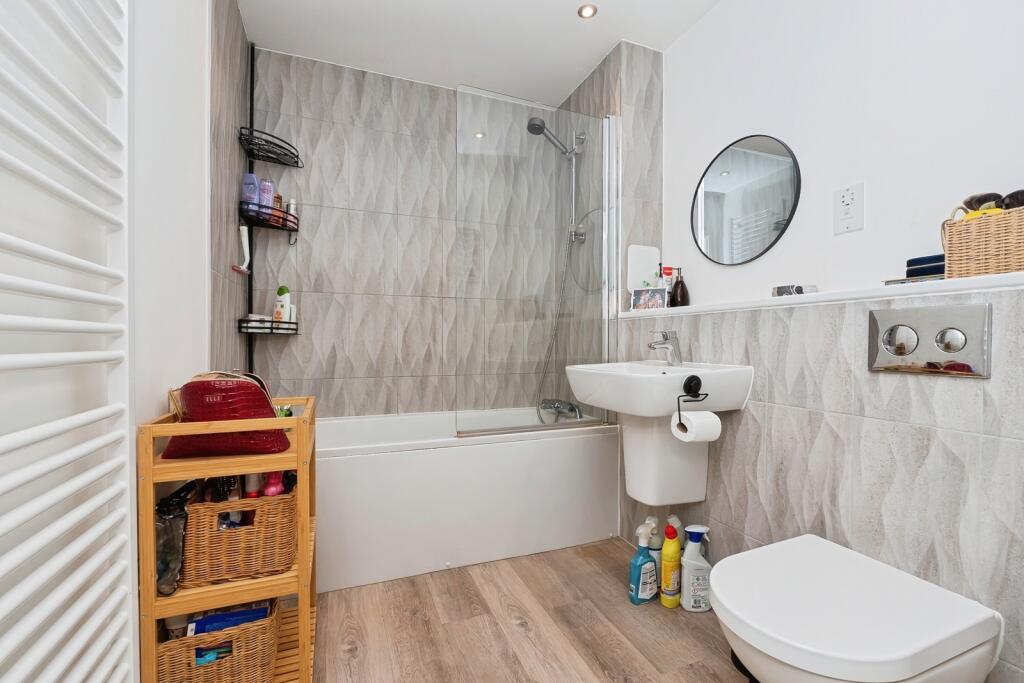 Chapel Road, BRISTOL, Avon, BS16 photo 4