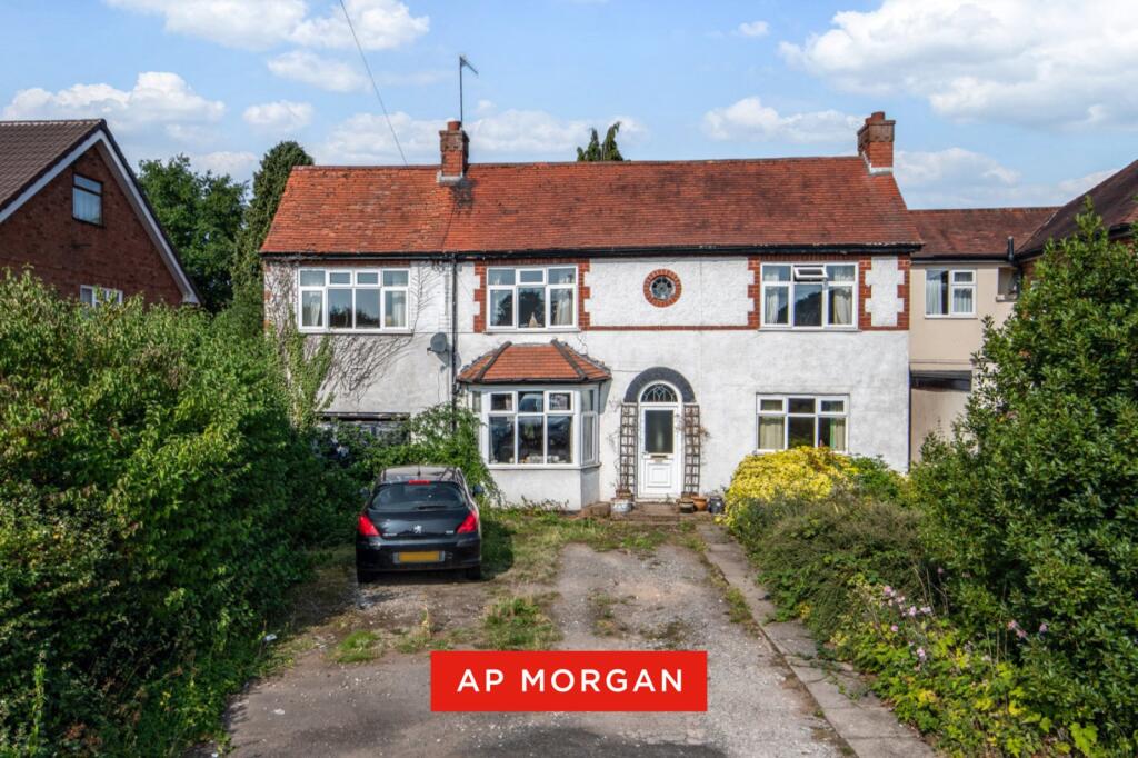 Birmingham Road, Lickey End, Bromsgrove, Worcestershire, B61