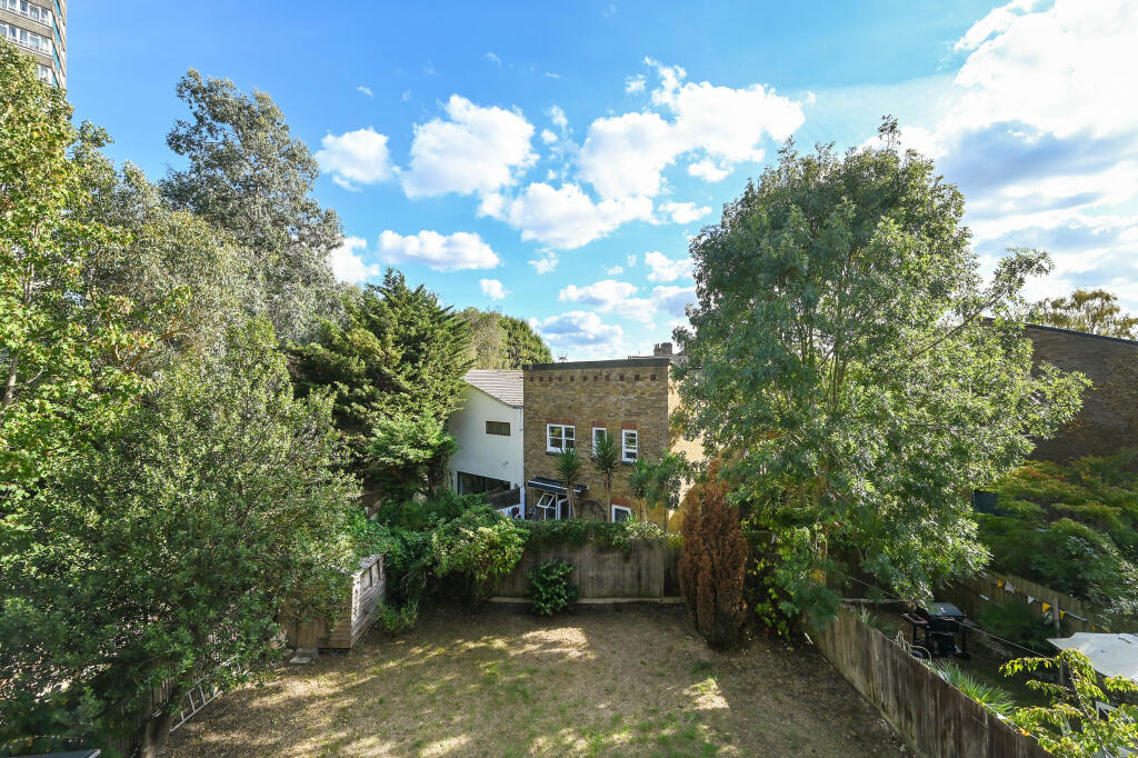 Apartment in London - View 2