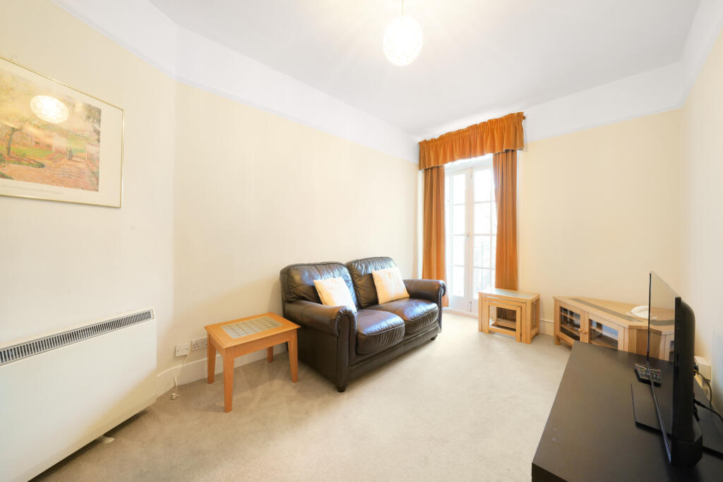 Apartment in London, City of Westminster - More