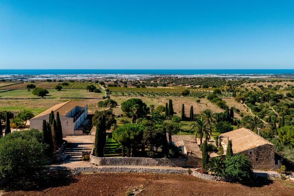 Main image of property: Sicily, Ragusa, Santa Croce Camerina