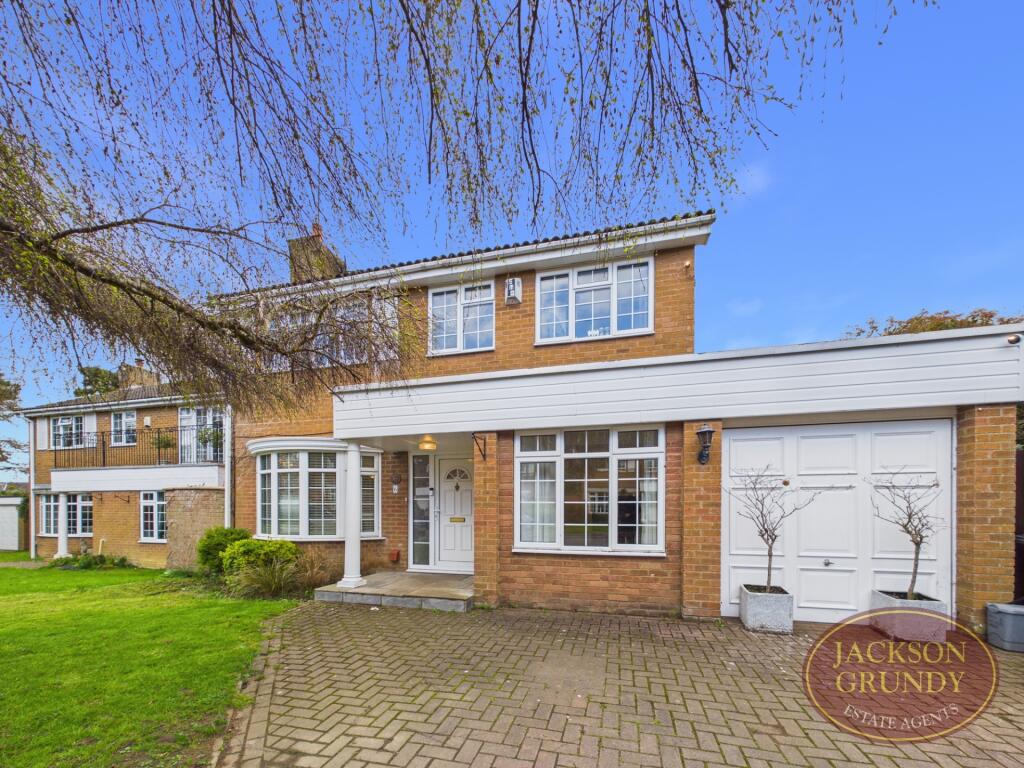 Main image of property: Hall Close, Kislingbury, NN7 4BQ