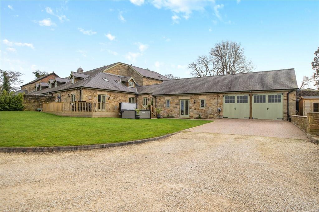 Main image of property: Northop Road, Flint Mountain, Flint, Flintshire, CH6