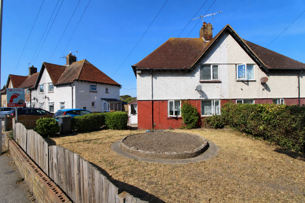 Main image of property: Addiscombe Road,Margate,CT9 2RX