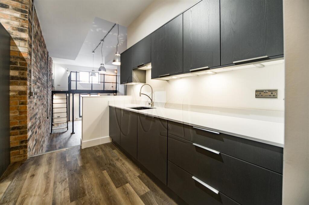 Additional image 2 of Sherborne Street, Birmingham, B16