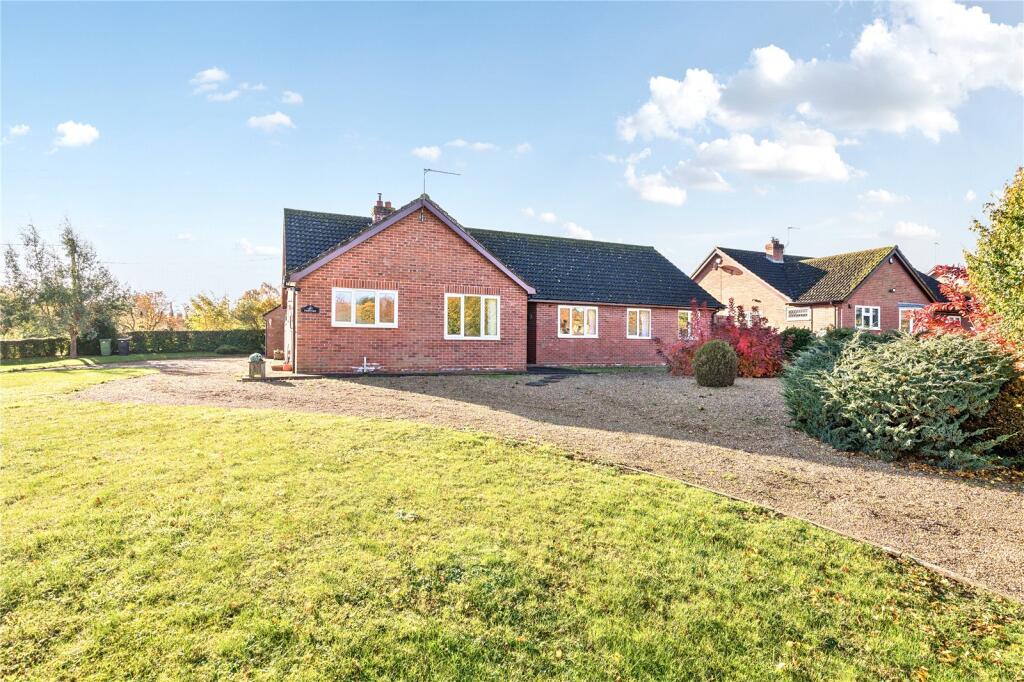 Main image of property: Framingham Earl Road, Yelverton, Norfolk, NR14