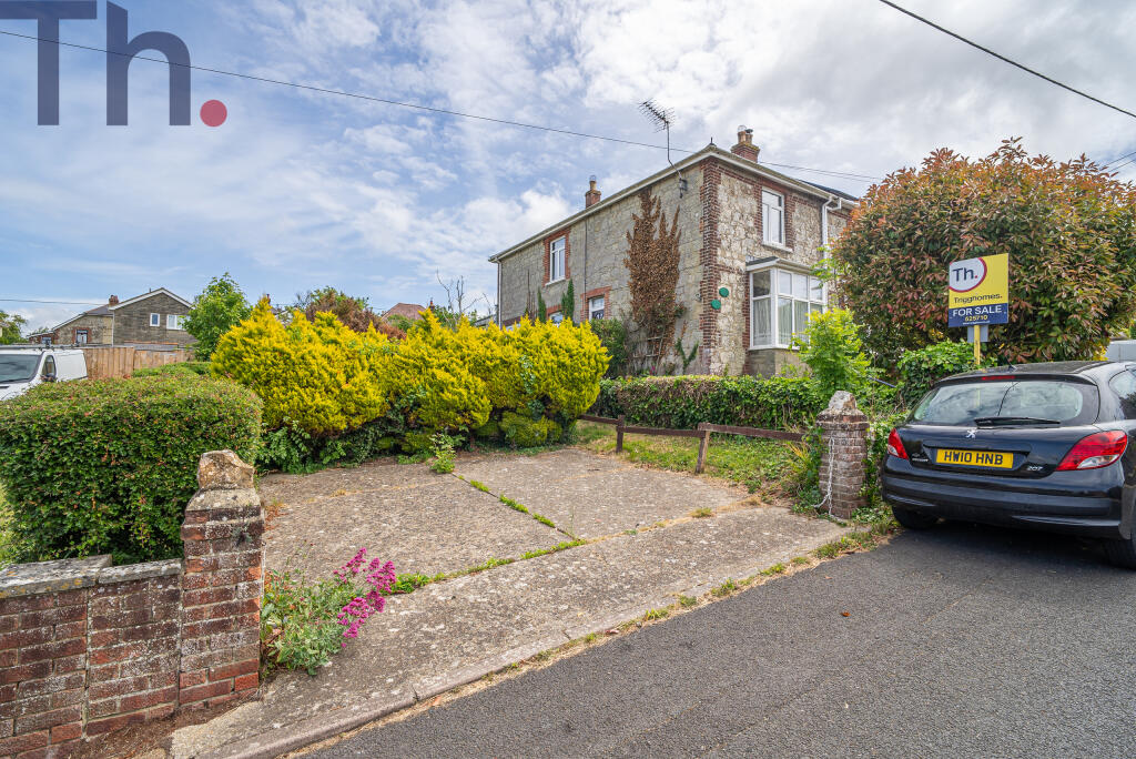 Main image of property: Wroxall, Ventnor, Isle of Wight
