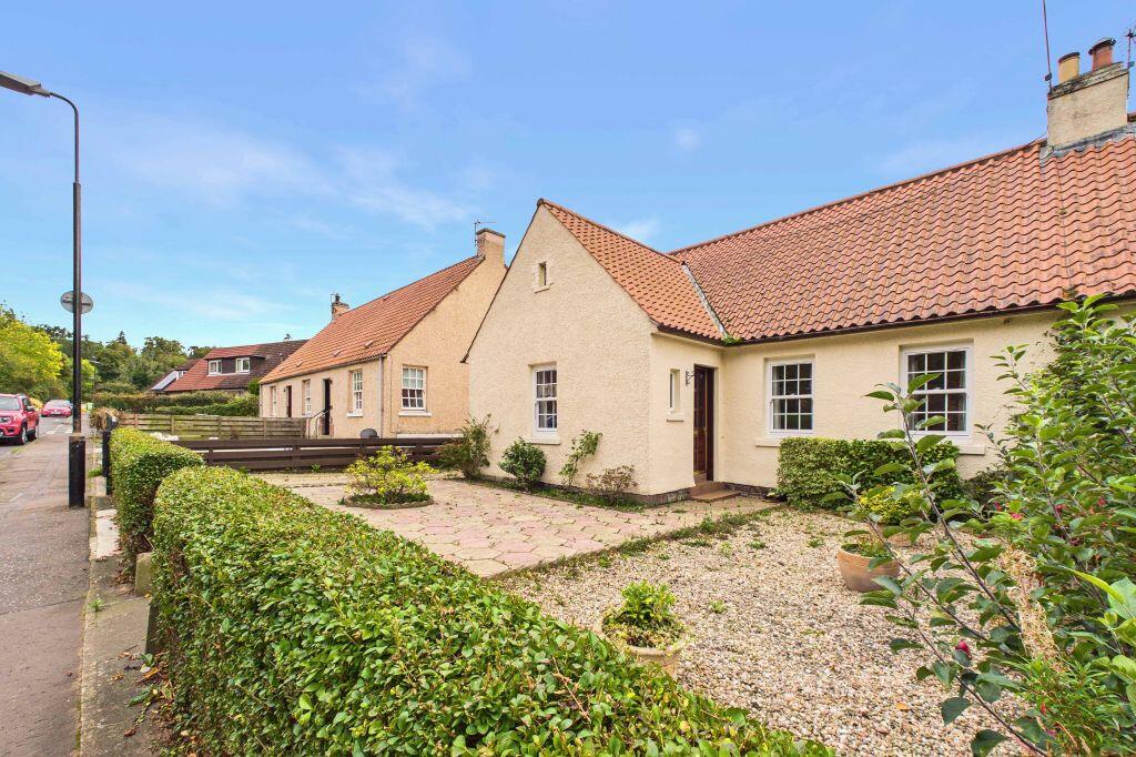 Main image of property: 8 Walden Terrace, Gifford, EH41 4QP
