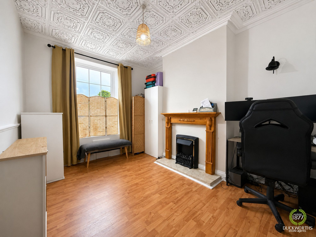 House in Darwen, Sough - View 4