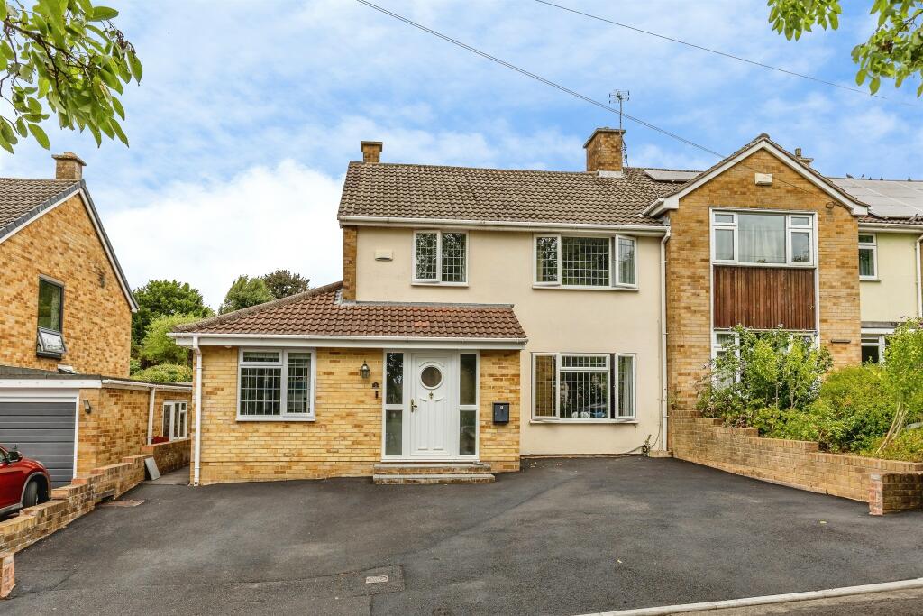 Main image of property: Falcondale Walk, Westbury On Trym, Bristol