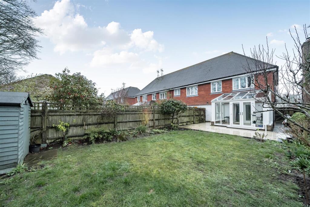Main image of property: Bramley Close, Kirdford, Billingshurst
