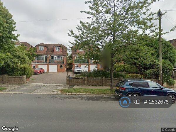 Main image of property: St Helens Road, Hastings, TN34