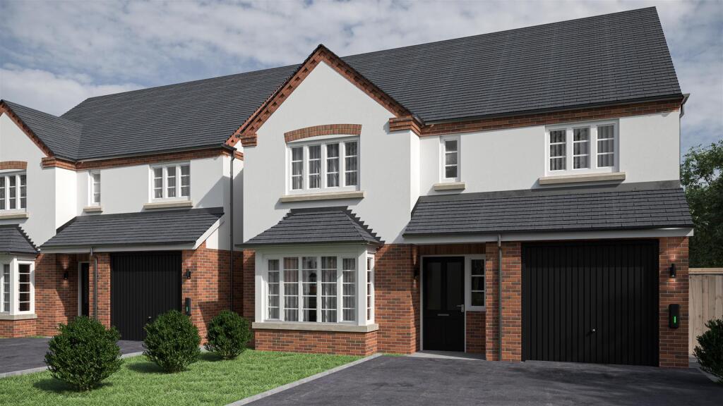 Main image of property: Kettlemere Close, Ellesmere.