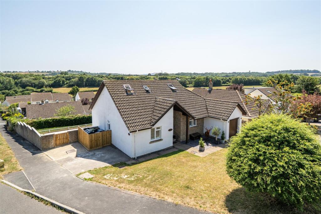 Main image of property: Southway, Tedburn St. Mary, Exeter