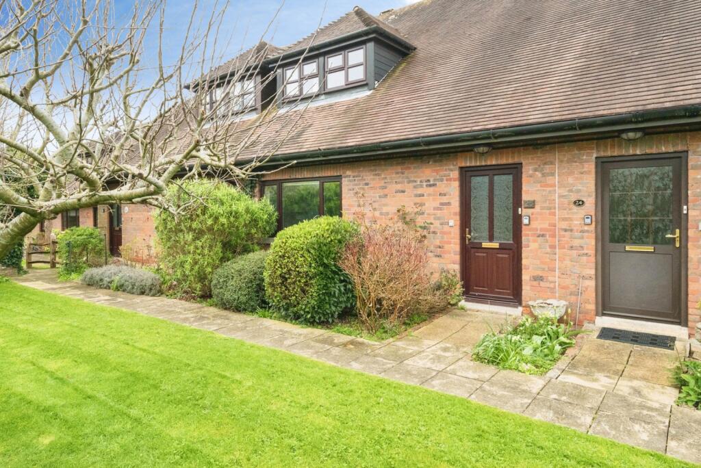 Main image of property: Home Farm Court, Frant, Tunbridge Wells, East Sussex, TN3