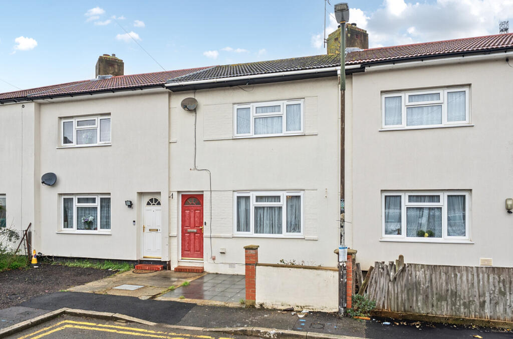 Main image of property: Taffy's How, Mitcham, CR4